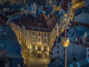 Hestia Hotel Barons Old Town, Tallinn